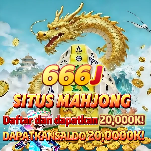 666J Game Online Resmi 2026