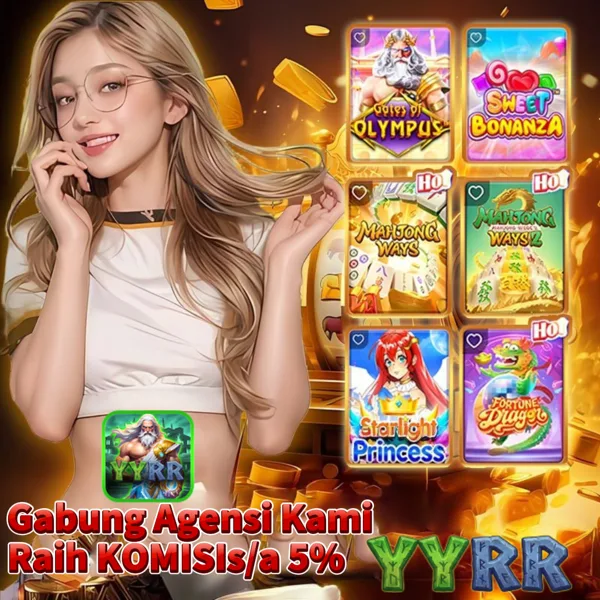 YYRR Maxwin Pola Gacor Hari Ini