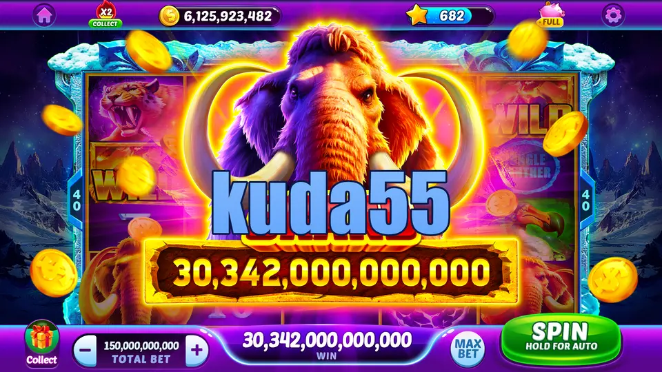 kuda55 APK
