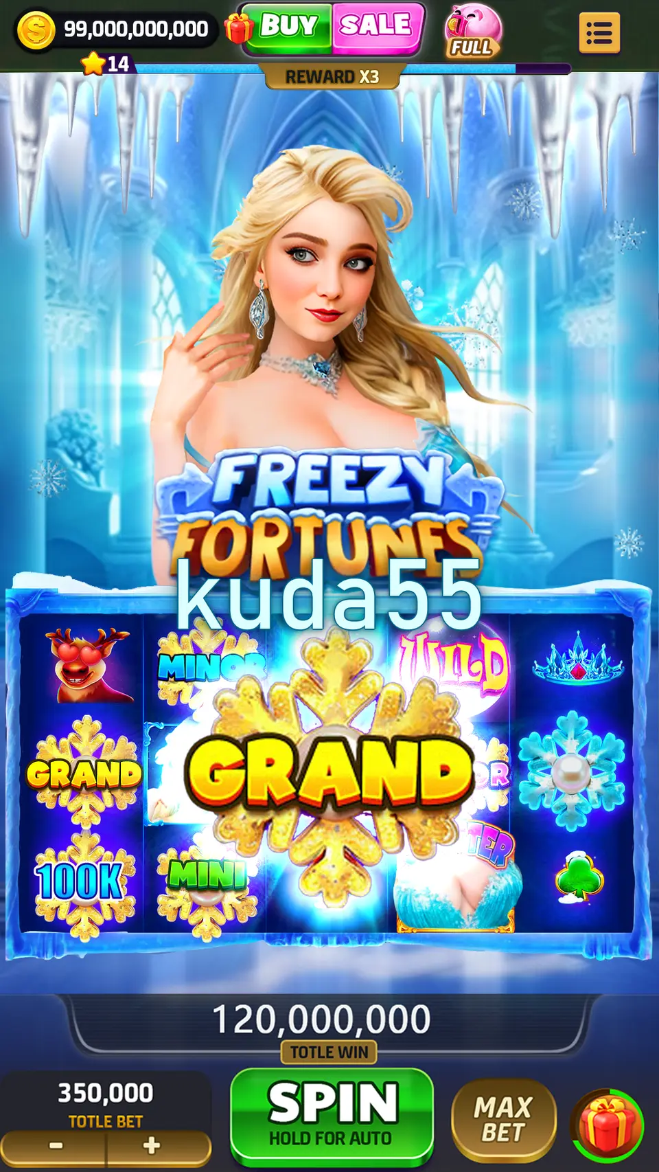 kuda55 APK