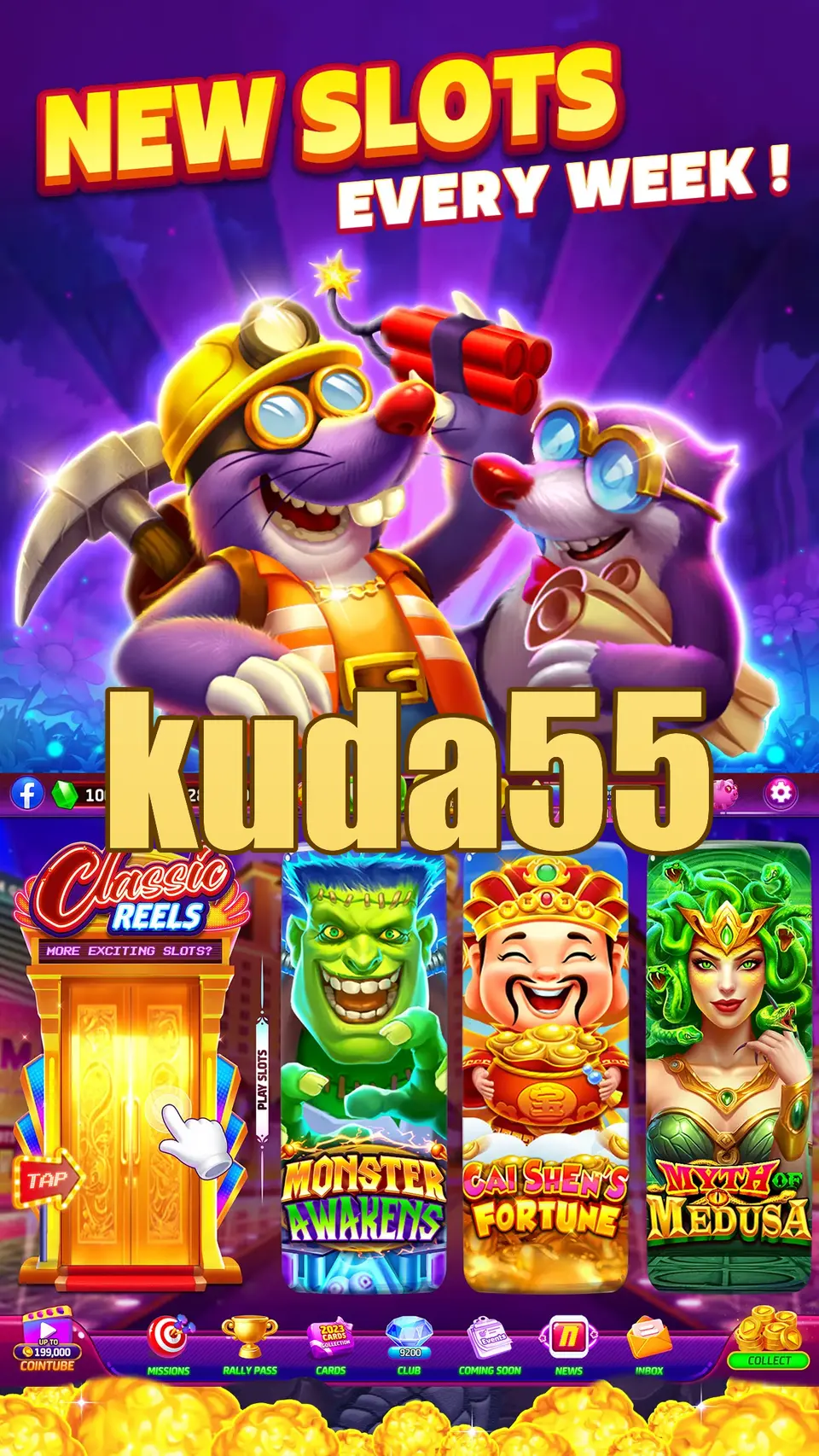 kuda55 APK